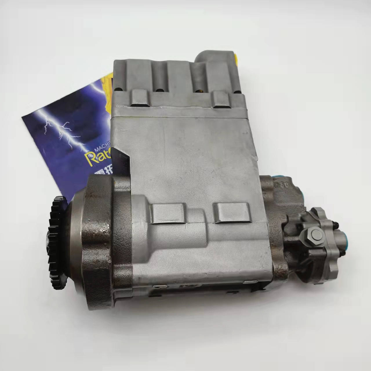 E336D2 Diesel Pump - High Quality CATERPILLAR Fuel Injection