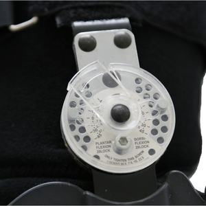 SUPERCARE ROM cam walker Walking Boot regolabile confortevole ROM frattura ortopedica Cam <span class=keywords><strong>scarpe</strong></span> <span class=keywords><strong>ortopediche</strong></span> - Product Image 5