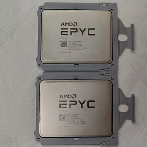 Processeur 32 cœurs économe en énergie Dell PowerEdge compatible CPU EPYC 7543 pour centres de données L3 Cache 256 Mo pour serveurs - Product Image 6