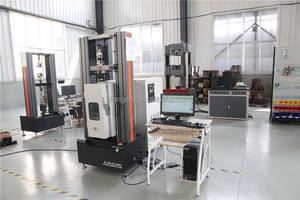 Centre universel de benchmarking thermique : établir des lignes de base de performance pour les matériaux et les industries - Product Image 4