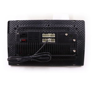 เครื่องเล่นดีวีดีสเตอริโอแอนดรอยด์9.1Car แบบสัมผัสเต็มรูปแบบ9นิ้วสำหรับรถยนต์ Toyota <span class=keywords><strong>CHR</strong></span> 2019มัลติมีเดียสำหรับหัวหน้าหน่วยแผงหน้าปัดระบบนำทาง GPS - Product Image 4