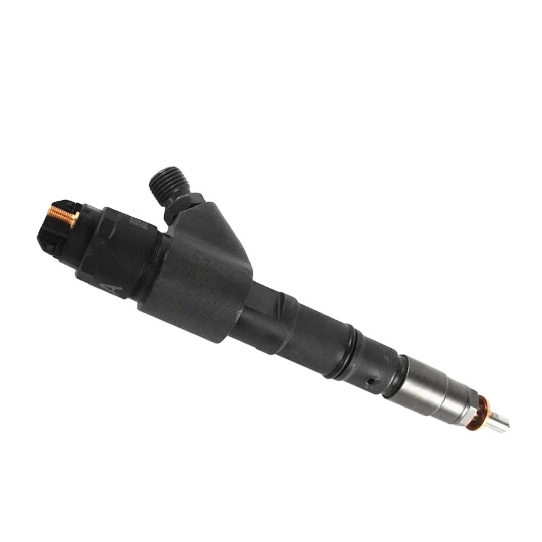 Original Common Rail Diesel Fuel Injector 20798683 Engine Elements