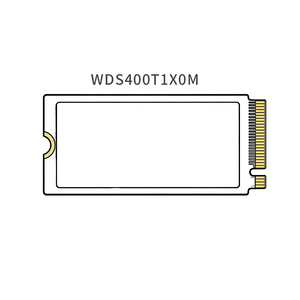 BLACK SN8100 SSD - 4TB, ไม่มีฮีทซิงค์, WDS400T1X0M - Product Image 2
