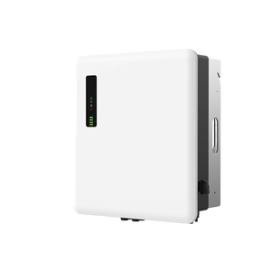 Huayu Bon Prix Prêt à l'emploi UE Onduleur Hybride Triphasé 98% Efficacité 2 MPPT Écran LCD 8-12KW Système Solaire Complet Domestique Lithium - Product Image 2