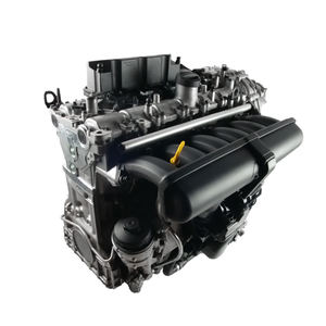 ชุดเครื่องยนต์ B6324S 3.<span class=keywords><strong>2</strong></span> ลิตร แบบอินไลน์ 6 สูบ สำหรับแลนด์โรเวอร์ ฟรีแลนเดอร์ <span class=keywords><strong>2</strong></span> - Product Image 6