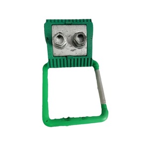 Pince de test de branche de câble haute tension isolée à perforation de gaine, personnalisée - Product Image 4