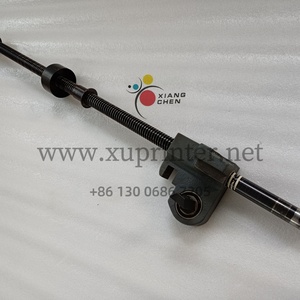 Soporte de Varilla de Tornillo Original WD 017K386130CH 117K3499SM para Piezas de Impresión Offset Roland 700 - Product Image 3