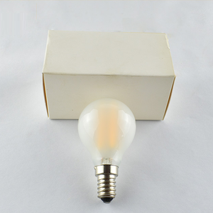 หลอดไฟไส้หลอด LED E26 E27 1W 2W 4W 6W E14 E17 B15 E12 - Product Image 5