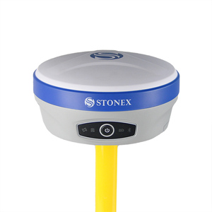 Stonex S900A/S9II/S900+ 1408 ช่องสัญญาณ ความแม่นยำสูง 8 มม.+1ppm มาตรฐาน IP68 คุ้มค่า GNSS RTK S9ii Gnss Rtk - Product Image 4