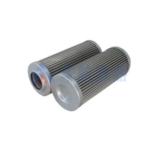 Filtro de fluido de corte de máquina herramienta G30TP00259A con estructura de vacío de elemento plisado de acero inoxidable para uso Industrial - Product Image 1