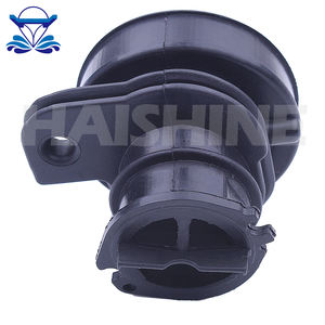 Tuyau d'admission du collecteur pour <span class=keywords><strong>Husqvarna</strong></span> 362 365 372XP X-TORQ pièces de rechange pour tronçonneuse - Product Image 4