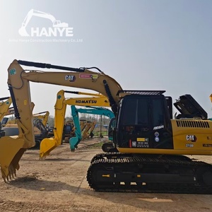 Excavatrice sur chenilles CAT315 d'<span class=keywords><strong>occasion</strong></span> de 15 tonnes, gamme complète, poids moyen-lourd, avec moteur d'origine complet et garantie - Product Image 1