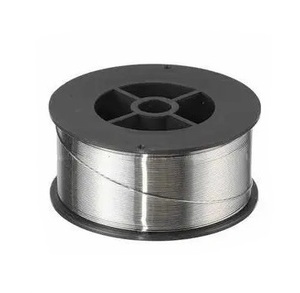 ER304ステンレス鋼2.0mm/2.4mmアルゴンアーク溶接ワイヤー5KGカスタマイズされたOEMサポート - Product Image 1