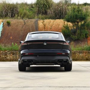 Autos Changan <span class=keywords><strong>de</strong></span> <span class=keywords><strong>Segunda</strong></span> <span class=keywords><strong>Mano</strong></span> en Hubei Yitong, Changan Uni-V Usado, Sedán a Gasolina, Vehículo Usado a Gasolina en Stock, Changan Auto - Product Image 6