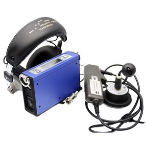 Detector de Fugas Inteligente Fuji LDR-20 para Detección de Fugas en Tuberías con Alta Sensibilidad y Precisión - Product Image 5