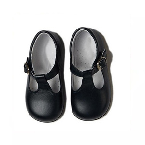 <span class=keywords><strong>Scarpe</strong></span> da neonato con suola in gomma t-bar per bambina di 2 anni <span class=keywords><strong>scarpe</strong></span> da pantofole per bambini all'ingrosso <span class=keywords><strong>scarpe</strong></span> da bambina rosse Mary Jane in pelle - Product Image 4