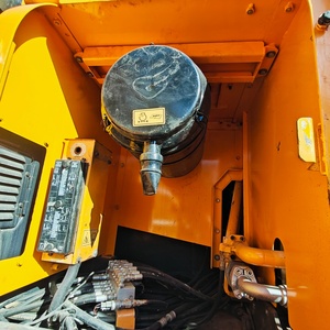 Excavadora Usada de Alta Calidad para Minería, Excavadora de Cadenas Usada HYUNDAI 305LC 9S en Venta - Product Image 5