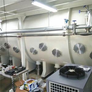 Système de tuyauterie d'isolation LH2 de qualité recherche - Tube isolé pour hydrogène liquide cryogénique à -270 degrés pour l'industrie électronique - Product Image 4