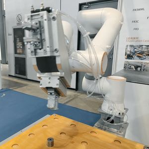 Bras robotisé articulé à 6 axes HWINT à livraison rapide et à économie d'énergie pour l'assemblage, le transfert, le chargement et la préhension par vision - Product Image 1