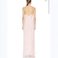 Robe fourreau sexy à col en V et bretelles, coupe ajustée, avec empiècements en dentelle, longueur maxi, séchage rapide, pour femme, idéale pour l'été