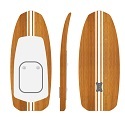 Nueva Tabla de Efoil de 168 cm en Existencia, Tabla de Surf <span class=keywords><strong>El</strong></span>éctrica, Vuela sobre <span class=keywords><strong>el</strong></span> Agua sin <span class=keywords><strong>Viento</strong></span> ni <span class=keywords><strong>Olas</strong></span> - Product Image 6