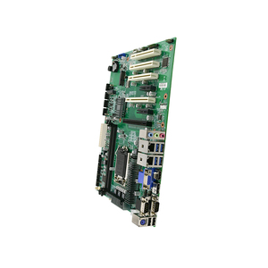 EIP EAMB-1593ควบคุม I3 I5 I7 I9ประมวลผล LGA1151 H310 Intel i219 LAN การ์ด PCIEX16เมนบอร์ดอุตสาหกรรม ATX - Product Image 3