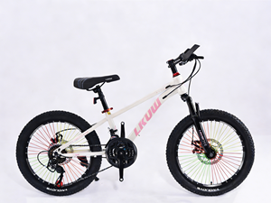 Vélo pour enfants de 20 pouces, violet, 21 vitesses, vélo de montagne pour filles de 7, 8, 9, 15 <span class=keywords><strong>ans</strong></span> avec frein à disque - Product Image 3