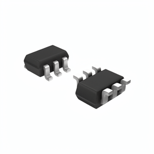 ชิปอิเล็กทรอนิกส์ รุ่น BC846SH6727XTSA1 6-VSSOP, SC-88, SOT-363 ทรานซิสเตอร์ มีสินค้าในสต็อก - Product Image 1