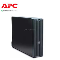 APC SURT192XLBP 192V Batterie UPS en ligne Protection contre la foudre monophasée pour ordinateurs