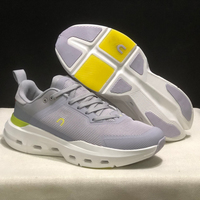 Chaussures de course sur route pour hommes, chaussures minimalistes de course, tissu extensible, maille respirante, sportives, basses, légères, respirantes pour l'été