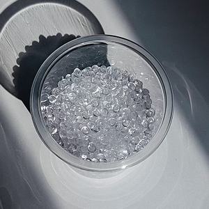 שרף <span class=keywords><strong>K</strong></span> באיכות מזון שקוף (בוטדיאן-copolymer), עמידות בפני השפעה גבוהה, אידיאלי להכנת מיכלי פלסטיק - Product Image 5