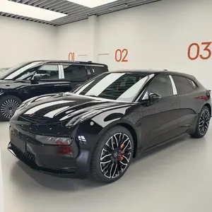 Véhicule à énergie nouvelle Zeekr 001 2023 ans Geely Zeekr 001 You 4x4 Dual Motor <span class=keywords><strong>Electro</strong></span> EV Electric Car - Product Image 4