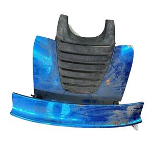 Tapa Trasera para <span class=keywords><strong>McLaren</strong></span> 540C 570GT 570S 600LT 650S 720S MP4-12C, Cubierta del Motor, Placa de Cubierta 11A6201CP 11A1077CP - Product Image 3