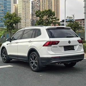 V-w <span class=keywords><strong>Tiguan</strong></span> L 330TSI FWD 2019 <span class=keywords><strong>2020</strong></span>, Auto Usado, SUV de Lujo, Euro VI, Gasolina, Automático - Product Image 5
