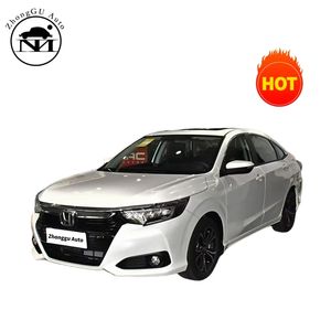 Hon-da Crider 180Turbo CVT 2024, intérieur foncé, traction avant, Ling Pai, voitures d'occasion, faible kilométrage, pas d'historique d'accident, à vendre à bon <span class=keywords><strong>prix</strong></span> - Product Image 1