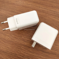 Pour Oneplus Warp chargeur 65W EU US Plug 65W USB-C adaptateur secteur type C câble pour OnePlus 9 PRO 9RT 9R 8T 8 Pro 8 7T Pro
