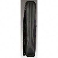 Étui souple pour queue de billard en nylon PU, personnalisé avec logo, de qualité supérieure, pour billard et snooker, fabriqué par une usine certifiée BSCI