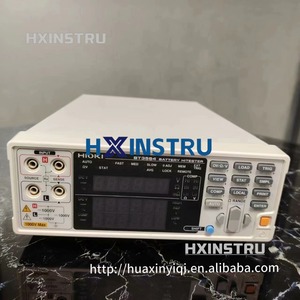 HIOKI BT3564 <b>Battery</b> <b>Tester</b> Used hx - Product Image 1