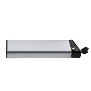 Baterías de Litio Plegables para <span class=keywords><strong>Bicicleta</strong></span> Eléctrica, Mini 36V 10ah 10s4p, Batería de Litio Oculta en el Tubo Interior para <span class=keywords><strong>Bicicleta</strong></span> Eléctrica <span class=keywords><strong>Plegable</strong></span> - Product Image 4