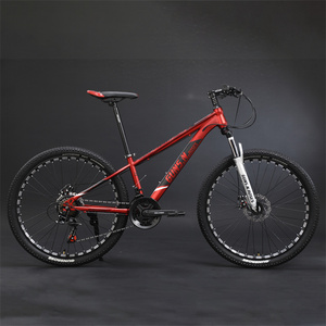 <span class=keywords><strong>Bicicleta</strong></span> Plegable de Montaña <span class=keywords><strong>Lowrider</strong></span> Cube para Adultos de <span class=keywords><strong>26</strong></span> Pulgadas con Frenos de Disco, Cuadro de Acero de Alto Carbono y 7 Velocidades - Product Image 4