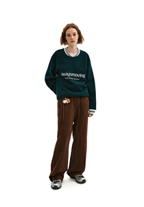 Sudadera con Capucha Unisex de Alta Calidad, de Lujo, de Poliéster/Algodón, Extragrande, de Invierno, Personalizada, con Cuello Redondo, Forrada, Transpirable, para Hombre - Product Image 6