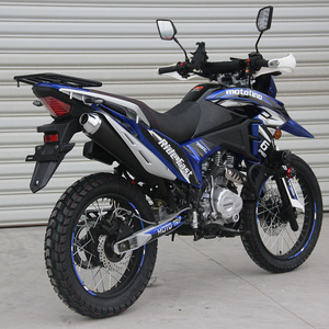אופנועי שטח איכותיים מסין, אנדורו 200cc 250cc 300cc, מוטוקרוס, פיטבייק ואופנועים נוספים - Product Image 3