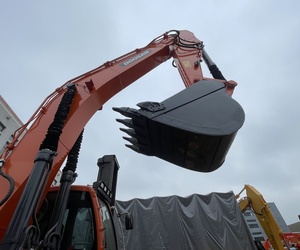 Doosan dx340lc-9 d'occasion Dx225LC-9 dx150 dx380lc DX350 DX225LC dx260 DX500LCA dx530lc pelle - Product Image 5