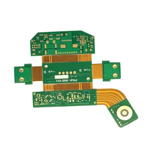 中国制造商电子定制IGBT焊接机印刷电路板刚性柔性印刷电路板