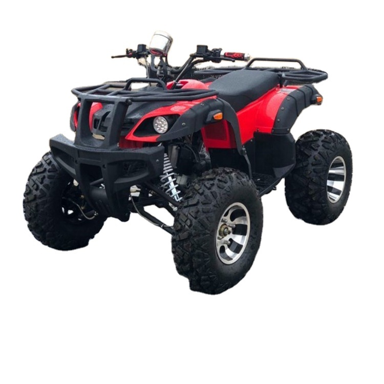 Популярный дешевый спортивный квадроцикл для взрослых 4x4 150cc по хорошей цене