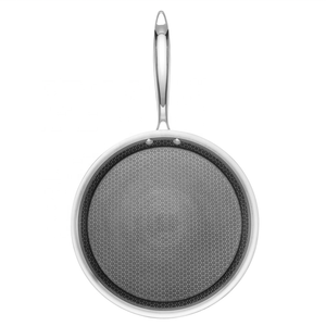 Thân Thiện Với Môi Chất Lượng Cao Thanh Lịch Laser Khắc Không Dính Cảm Ứng Ngon Cookware Set - Product Image 4