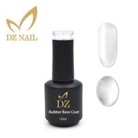 Couche de base de vernis gel uv, ml, logo gratuit, logo gratuit