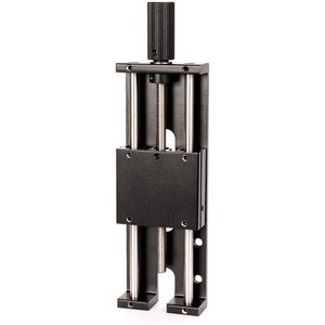 Soporte de pie extendido para grabador láser Ray5 5W/10W, mayor rango de elevación, enfoque flexible, nuevo modo de haz de 12V - Product Image 1