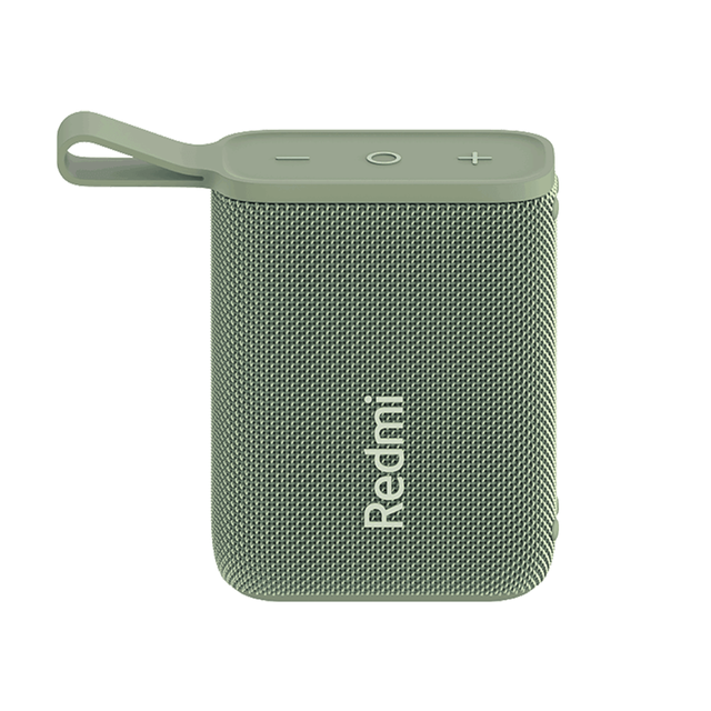 Wholesale Portable Wireless Speaker Midrange Speaker Red mi  Speaker Sound Equipment