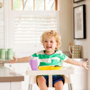 Customized New Silicone Baby Training Cup 360 <b>Trainer</b> Sippy Cup with Handles Spill Proof - Product Image 3